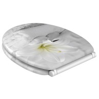 6-teiliges Badezimmer Set Good Feeling