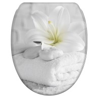 6-teiliges Badezimmer Set Good Feeling