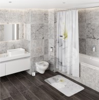 WC-Sitz mit Absenkautomatik und Schnellverschluss Good Feeling - Premium Toilettendeckel direkt vom Hersteller