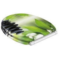 3-teiliges Badezimmer Set Harmony