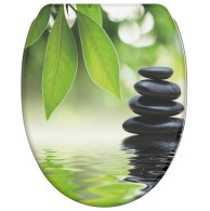 6-teiliges Badezimmer Set Harmony