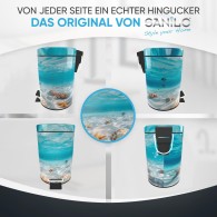 Kosmetikeimer Waterworld 3 Liter