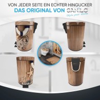 Kosmetikeimer Maritime 3 Liter