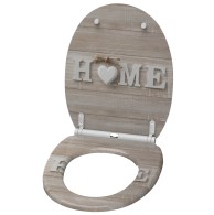 3-teiliges Badezimmer Set Home