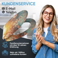 WC-Sitz mit Absenkautomatik und Schnellverschluss Kirschblüte - Premium Toilettendeckel direkt vom Hersteller