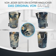 Kosmetikeimer Lilybud 3 Liter