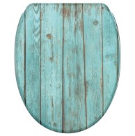 3-teiliges Badezimmer Set Lumber