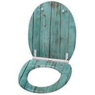 3-teiliges Badezimmer Set Lumber