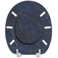 Soft Close Toilet Seat Harmony