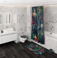 WC-Bürste Exotic