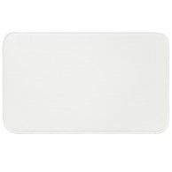 Badteppich Mariposa 50 x 80 cm