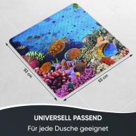 Badematte Ocean 53 x 53 cm