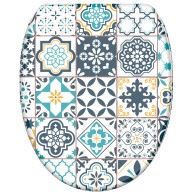 Soft Close Toilet Seat Harmony