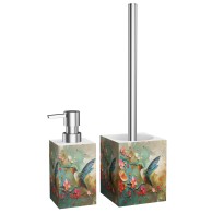 Badezimmer Set Petalo