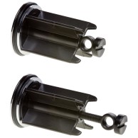 6-teiliges Badezimmer Set Sanibel