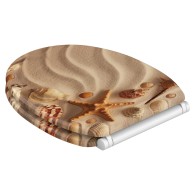 3-teiliges Badezimmer Set Sanibel