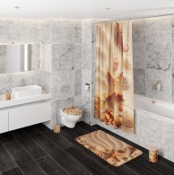WC-Bürste Sanibel