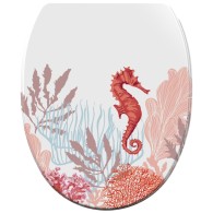 Soft Close Toilet Seat Harmony