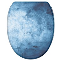 Soft Close Toilet Seat Harmony