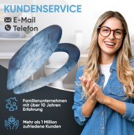 WC-Sitz mit Absenkautomatik und Schnellverschluss Solium - Premium Toilettendeckel direkt vom Hersteller