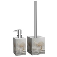 Badezimmer Set Tree of Life