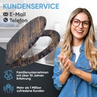 WC-Sitz mit Absenkautomatik und Schnellverschluss Vintage - Premium Toilettendeckel direkt vom Hersteller