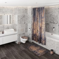 Badezimmer Set Vintage