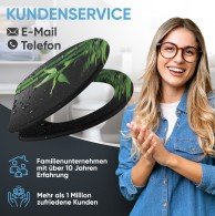 WC-Sitz mit Absenkautomatik und Schnellverschluss Virella - Premium Toilettendeckel direkt vom Hersteller