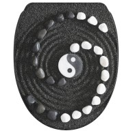 Soft Close Toilet Seat Harmony