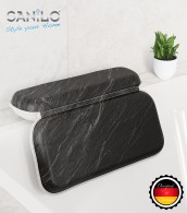 Badewannenkissen Granit