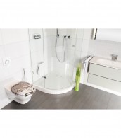 WC-Sitz Dewdrop - Premium Toilettendeckel direkt vom Hersteller