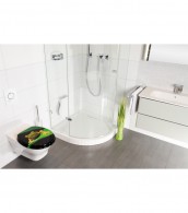 WC-Sitz Frosch-Grün - Premium Toilettendeckel direkt vom Hersteller