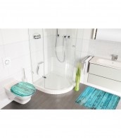 WC-Sitz Lumber - Premium Toilettendeckel direkt vom Hersteller