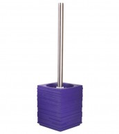 WC-Bürste Calero Purple