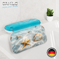 Badewannenkissen Waterworld