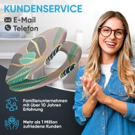 WC-Sitz mit Absenkautomatik Zalina - Premium Toilettendeckel direkt vom Hersteller