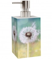 Badezimmer Set Pusteblume