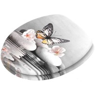 Soft Close Toilet Seat Harmony