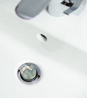 Waschbeckenstöpsel Beautiful