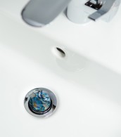 Waschbeckenstöpsel Bluemara