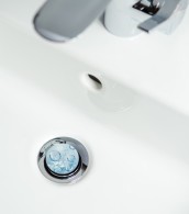 Waschbeckenstöpsel Bubbles