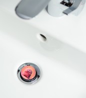 Waschbeckenstöpsel Coco