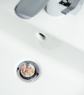 Waschbeckenstöpsel Florentia