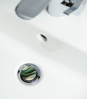 Waschbeckenstöpsel Flow