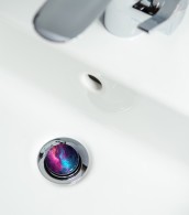 Waschbeckenstöpsel Lumen