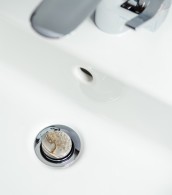 Waschbeckenstöpsel Tree of Life