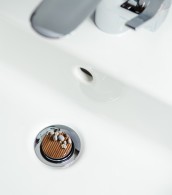 Waschbeckenstöpsel Zentara