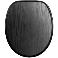 Soft Close Toilet Seat Harmony