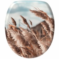 Soft Close Toilet Seat Harmony