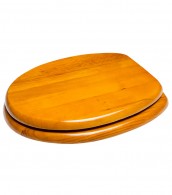 Toilet Seat Wood